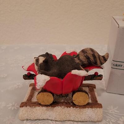 Lot 208: (2) Charming Tails 