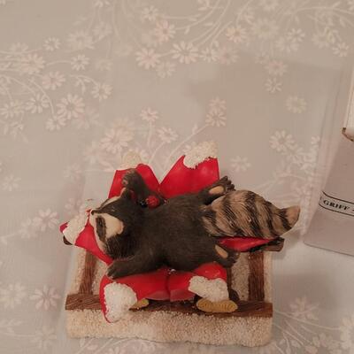 Lot 208: (2) Charming Tails 