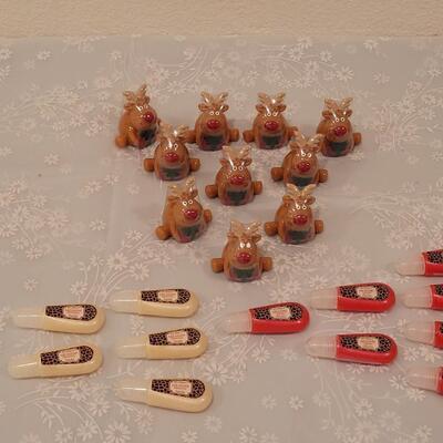 Lot 224: Lip Gloss Lot