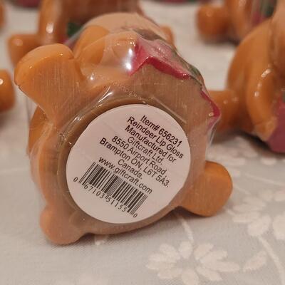 Lot 224: Lip Gloss Lot