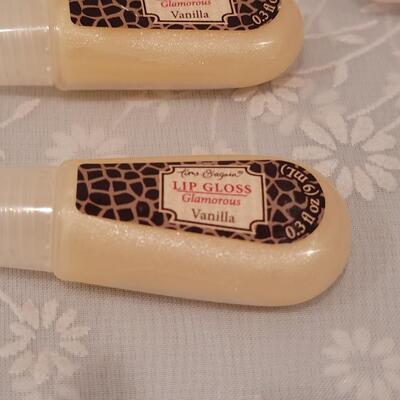Lot 224: Lip Gloss Lot