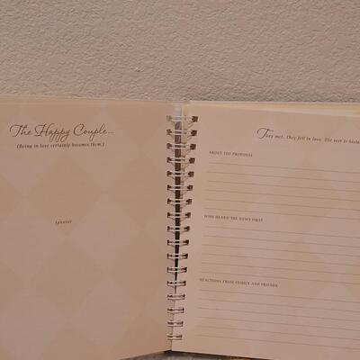 Lot 275: Wedding Books and Invitations 