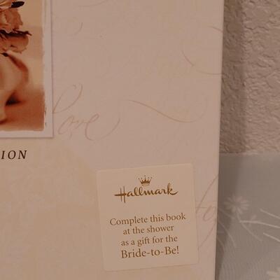 Lot 275: Wedding Books and Invitations 