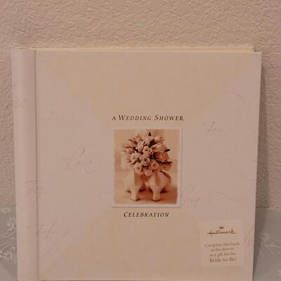Lot 275: Wedding Books and Invitations 