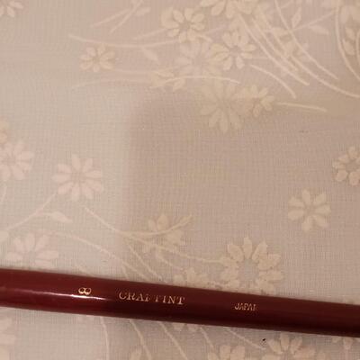 Lot 282: Paint Brush Lot