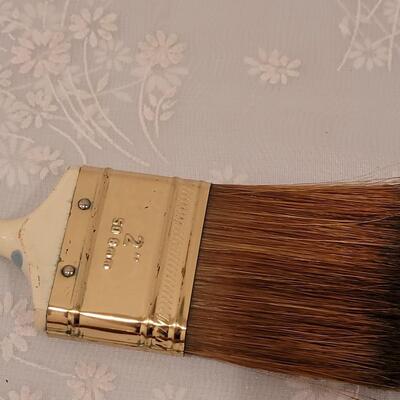 Lot 283: Paint Brush Lot