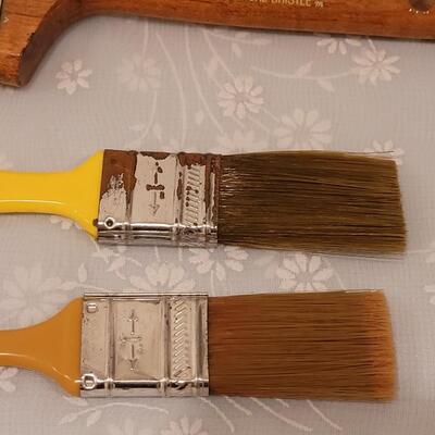 Lot 283: Paint Brush Lot