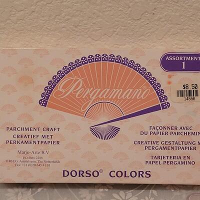 Lot 285: Art Supplies Lot
