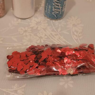 Lot 290: Glitter Lot