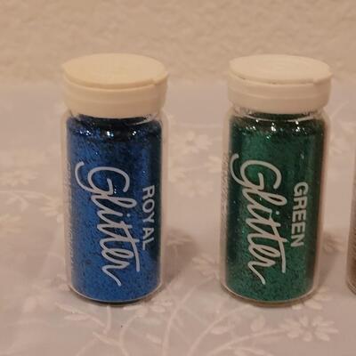Lot 290: Glitter Lot