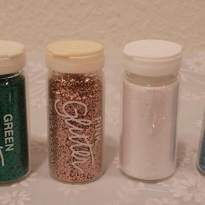 Lot 290: Glitter Lot