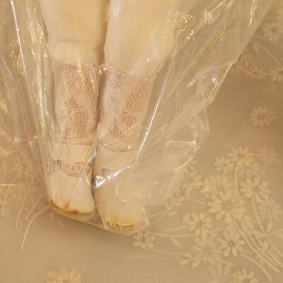 Lot 293: Just for Keeps Doll Lot