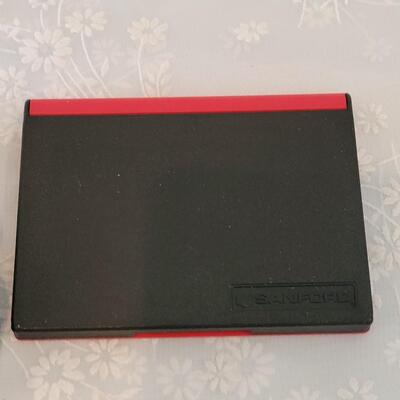 Lot 309: Stamp Pads lot