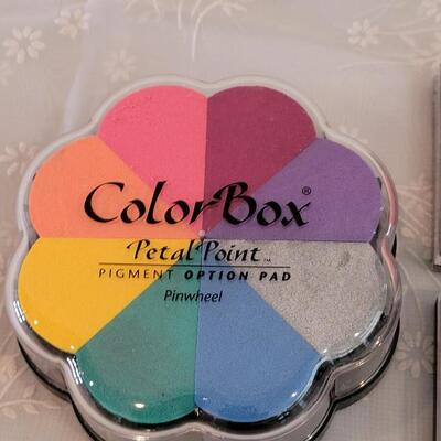 Lot 310: Stamp Pads Lot