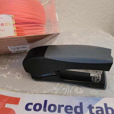 Lot 313: Office/School Supplies Lot