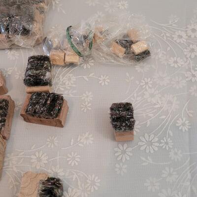 Lot 316: Crafting Eraser Lot