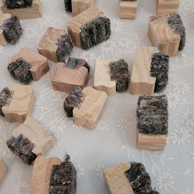 Lot 316: Crafting Eraser Lot