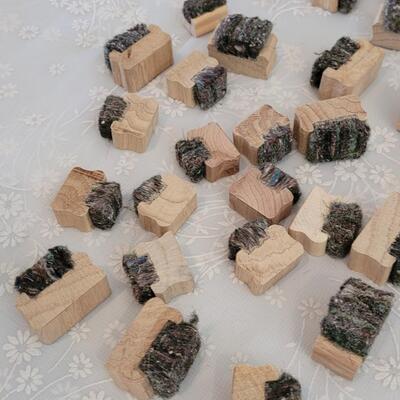Lot 316: Crafting Eraser Lot
