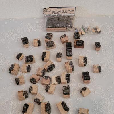 Lot 316: Crafting Eraser Lot