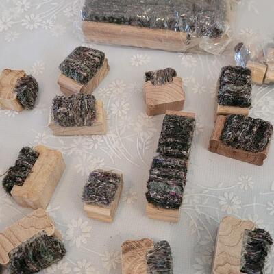 Lot 316: Crafting Eraser Lot
