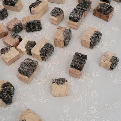 Lot 316: Crafting Eraser Lot