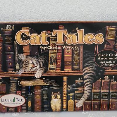 Lot 318: Notecard Sets