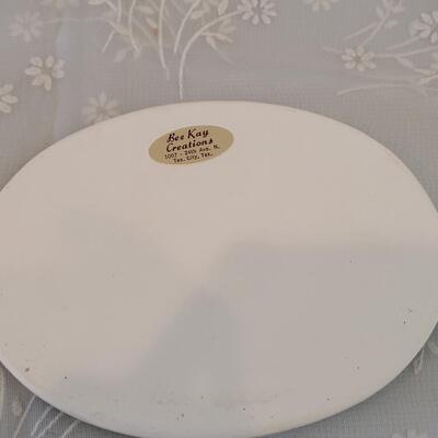Lot 337: Cat Deco