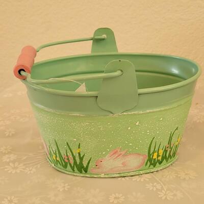 Lot 340: Spring Buckets and Peaches & Cream Stove Top Potpourri 