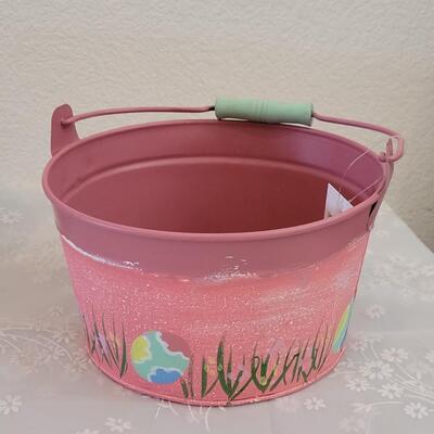 Lot 340: Spring Buckets and Peaches & Cream Stove Top Potpourri 