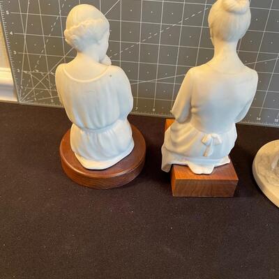 #28 (3) Hansen Style Sculpture