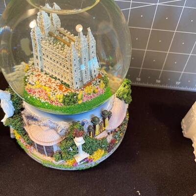 #30 LDS Temple Collection - 