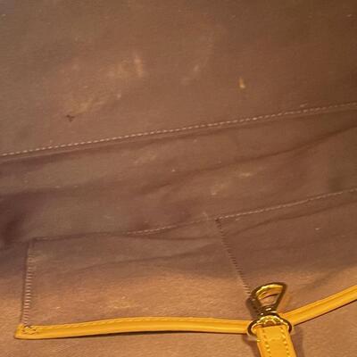 #72 Spartina Purse & Tote Bag