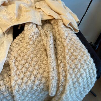 #74 Vintage Clothing lot