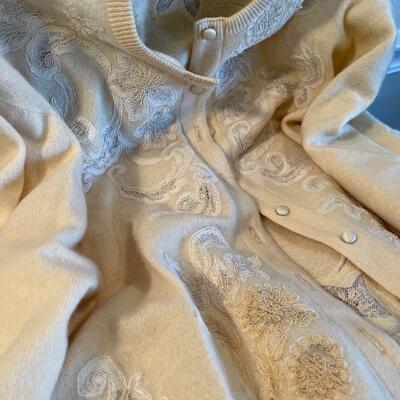 #74 Vintage Clothing lot