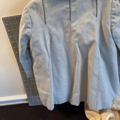 #74 Vintage Clothing lot