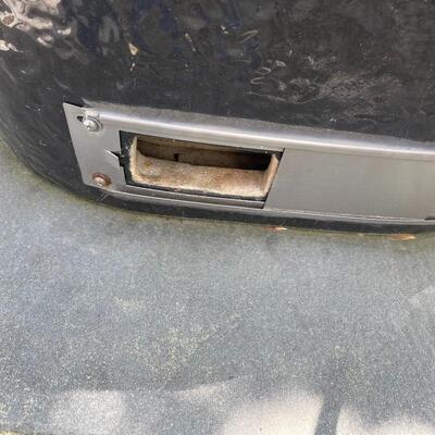 944-PRIMO-Ceramic Grill & Smoker