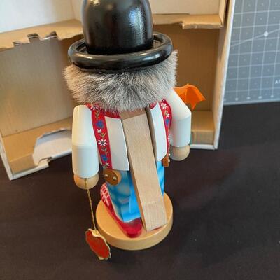 #113 Steinbach "Chubby Clown" S727