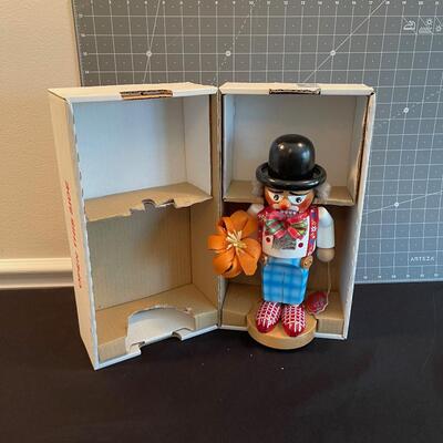 #113 Steinbach "Chubby Clown" S727
