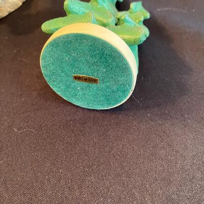 #133  Hummel Scape Summer Stroll 