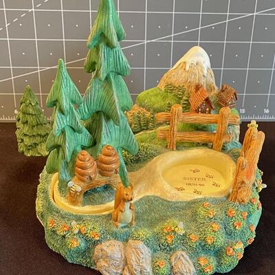 #133  Hummel Scape Summer Stroll 
