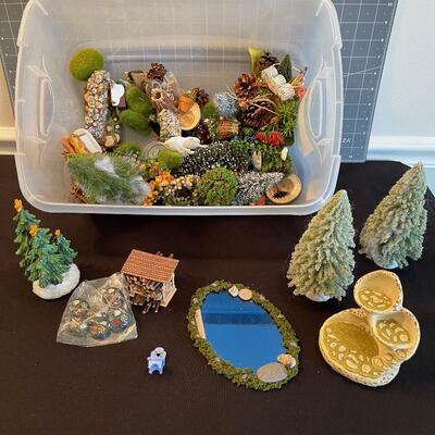 #141 Trees Outdoor Scenery