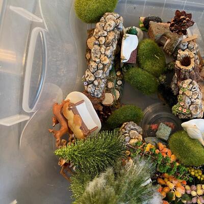 #141 Trees Outdoor Scenery