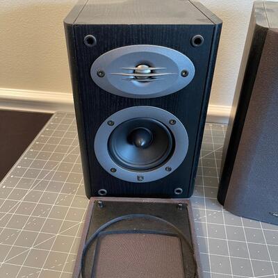 #148 CELESTION Speakers Pair