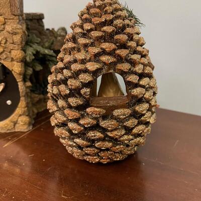 #163B Resin Nativities 