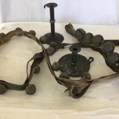 955-Sleigh Bells-Brass-Numbered,