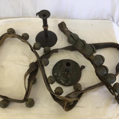 955-Sleigh Bells-Brass-Numbered,