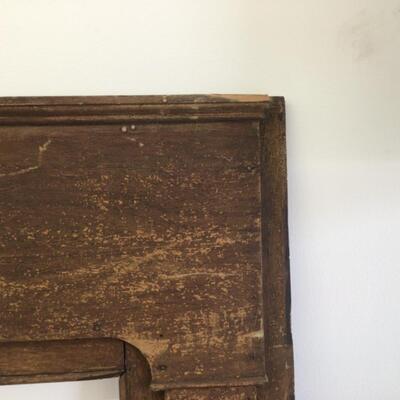 975-Colonial Mantle (LE) Base