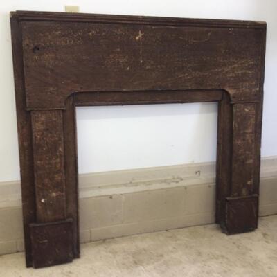 975-Colonial Mantle (LE) Base