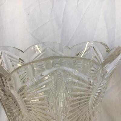 965-Waterford Crystal Lot
