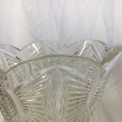 965-Waterford Crystal Lot
